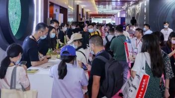 北京InfoComm China 2022 定于12月盛大开展！预览政府部门领域的成功案例