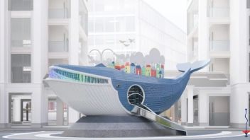 跨越时空和深海，营造一场<b>鲸梦</b>际遇