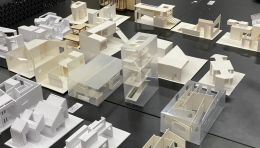 展览 | 园林空间的当代转译工作坊展览