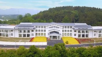 张晓云任<b>湖北省博物馆</b>党委书记、馆长