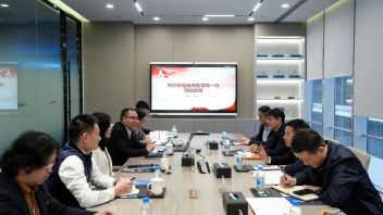 企业动态 | 共拓文旅产业新局面——<b>长春</b>市南关区领导莅临罗曼股份考察