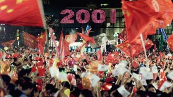 庆祝北京申奥成功<b>21周年</b>，这些瞬间谁的DNA动了