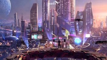 荣誉 | 丝路视觉作品荣膺“看见美丽中国”全国短视频大赛最佳创意奖！