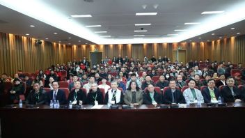 凝心聚力 艺企同行——广东省<b>舞台美术研究会</b>2022年新春年会顺利召开