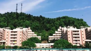 BBS商用<b>无线系统</b>应用于重庆邮电大学多功能体育场