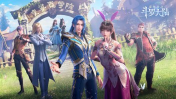 Unity携多款<b>游戏大作</b>亮相ChinaJoy 2021，重磅发布跨端移植服务