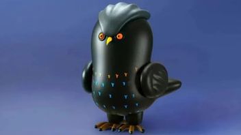 官宣｜BCA Gallery 独家代理艺术家<b>孙一钿</b>数字作品