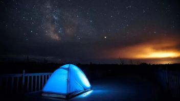 【文化旅游】抬头仰望璀璨星河，谁不想来场<b>星空旅游</b>
