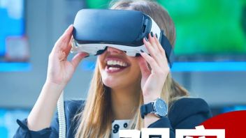 腾讯、字节跳动等齐发力，这些<b>互联网大厂</b>都在布局VR/AR