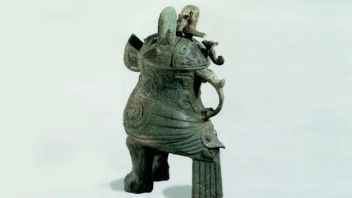 <b>课程预告</b> | ICCI《文创产业调研》之河南博物院