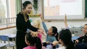 延时服务 文化扶贫——“重博新‘声’代”教育项目走出创新路