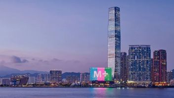 M+：坐落香港，它为何是亚洲第一？