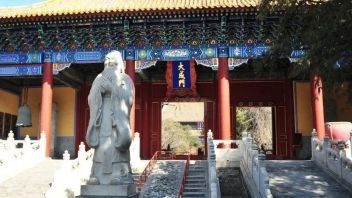 基层博物馆展品遴选与展品体系的构建：以“大哉孔子展”为例