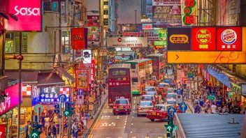香港“好难”：租赁需求回血，但<b>Burberry</b>广东道旗舰店却要关了 一周全球观察