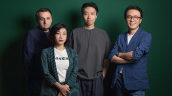 电通CEO或将离职；WPP收购<b>电子商务</b>咨询公司Newcraft（广告狂人日报）
