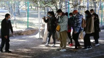 <b>圆明园</b>考古重大发现！露出“田字房”和稻田遗址