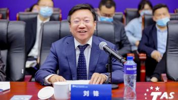 2022中国旅游科学年会召开 <b>刘锋博士</b>分享三点建议