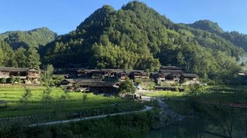 “亚洲干欄木构<b>建筑遗产</b>的保护与再生”学术研讨会暨“武陵干欄：亚洲木构建筑
