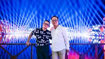 环宇文化专访｜<b>越南</b>顶级导演——Việt Tú