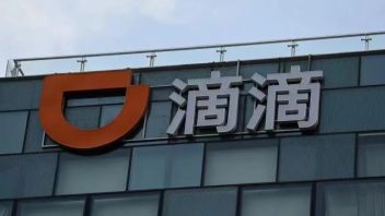 Robert Gilby出任<b>电通国际</b>亚太区CEO；滴滴被行政处罚80.26亿（广告狂人日报）