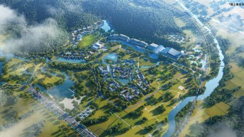 CAAPA会员资讯：南北湖开元森泊度假乐园工程项目公布；长沙华谊兄弟(长沙)<b>电影小镇</b>升级为4A级旅游景区；奥雅设计激活NFT领域