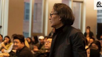 “原来我是这样工作”  ——徐冰2023年在纽约大学的系列演讲