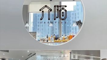 探店介陌｜“我们更在乎「创意的穿透力」”