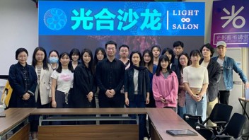 光合沙龙丨第二期 ：“文本挖掘：工具与方法”内容回顾