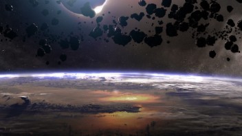 刘慈欣的三体王国：<b>星辰大海</b>还是死路一条？