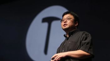 <b>罗永浩</b>入局元宇宙，能否借助AR技术逆风翻盘？