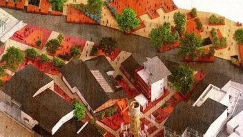 清美、国美、同济环境设计2022优秀毕业设计作品