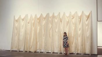 CAFA<b>荐展</b>｜速朽与不朽：“复活”一件尘封35年的当代雕塑