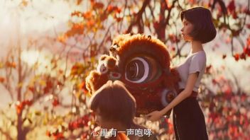 《<b>雄狮少年</b>》被骂“辱华”，高口碑动画扑街始末