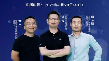架构师公开课干货回顾：<b>超视频时代</b>的音视频架构建设