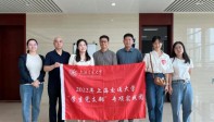 实践速递 | 文创学院“红色先锋，战‘疫’有我”实践团调研南京市栖霞区“掌上云社区”