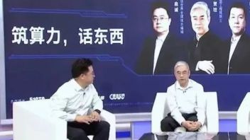 “筑算力、话东西”- 构建新型网络基础设施，打造数字经济新底座