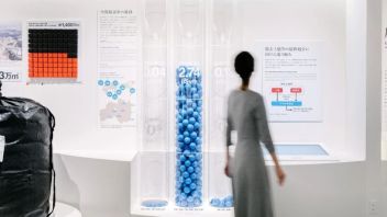 日本的防震<b>减灾科普馆</b>长什么样？