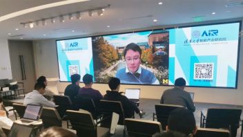 AIR DISCOVER｜封硕：<b>自动驾驶汽车</b>的智能加速测试