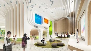 中国<b>展陈市场周报</b>2022第28期