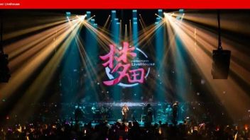 湘当梦幻！<b>梦田音乐</b>LIVEHOUSE搭载法国NEXO强势登陆长沙！