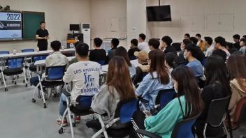 “职”引未来 | 建筑与景观设计学院：凝心聚力 多措并举助力毕业生<b>就业创业</b>