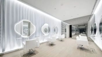 25岁开工作室，43岁设计<b>奥运会火炬台</b>，一路开挂的他说：做减法的人生太爽了！