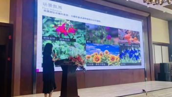 麦稞创始人吴计瑜受邀参加2021年亚布力研学高峰论坛首届年会，分享<b>沉浸式研学</b>场域营造经验