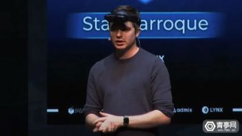 Somnium Space发布模块化VR，Lynx呼吁关注欧洲XR硬件企业