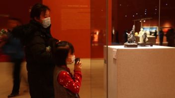 人民日报头版：<b>现代博物馆</b>体系基本形成！