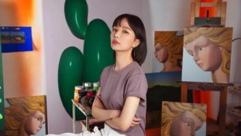 Art Basel HK |孙一钿与BCA Labs作品将携手BANK画廊参加2022香港巴塞尔艺术展