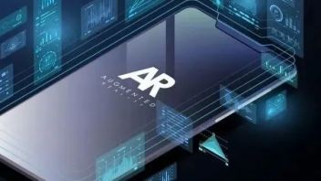 IDC：垂直行业AR技术采用率调查，72%为移动AR