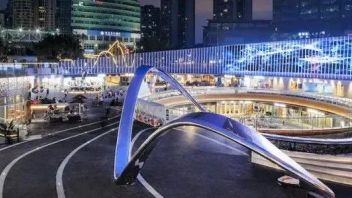<b>周长青</b>：为什么说地下商业难题的答案，都藏于在地文化中 | 以重庆“The Oval
