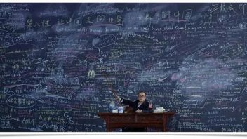 <b>课程更新</b>！ | 艺术何去何从？——看懂当代艺术的当代病