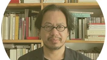<b>聂继军</b>的绘画：建构灵魂此在的关系视点